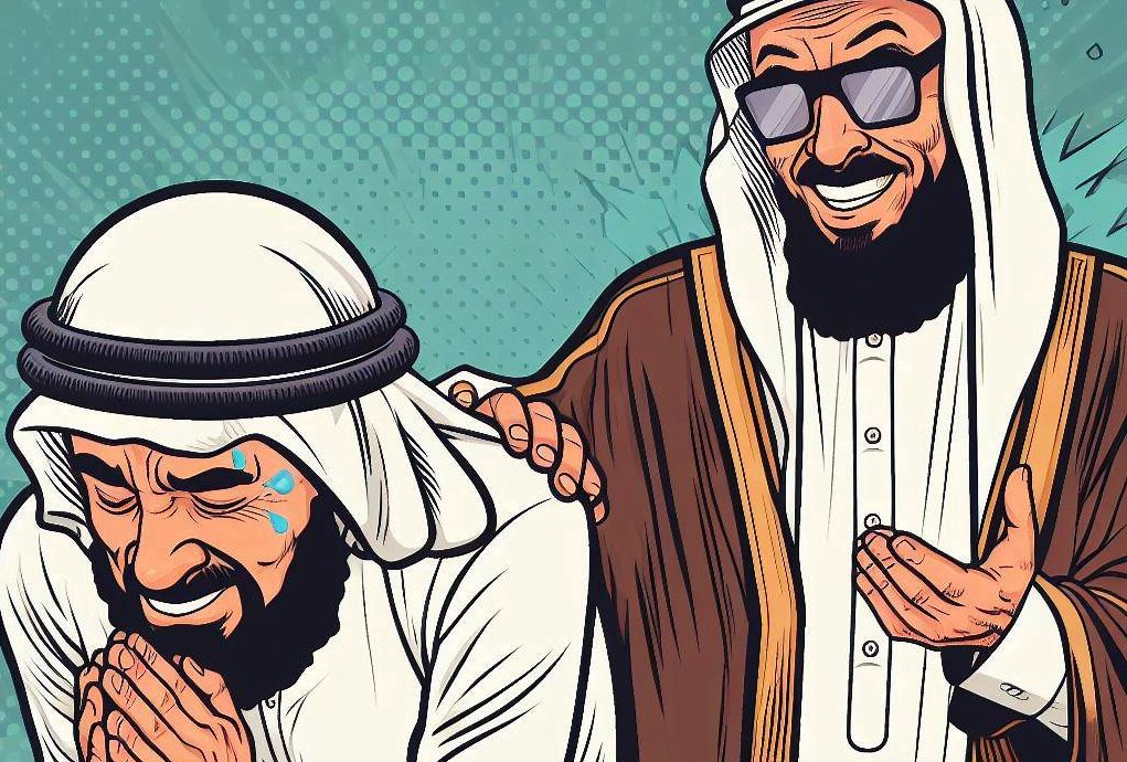 What is the Madkhali Sect?